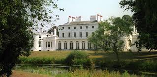 Frogmore House and Gardens